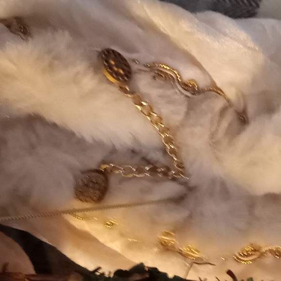 EUC Ditz Ivory Marionette With Stand - Picture 5 of 11